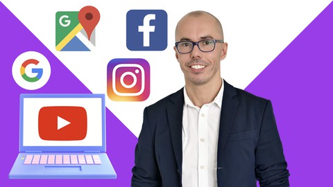 Complete Digital Marketing Course for Local Businesses 2023