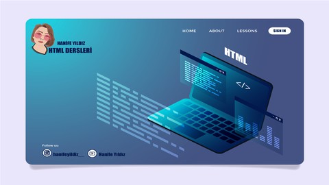 Sfrdan Temel HTML Dersleri