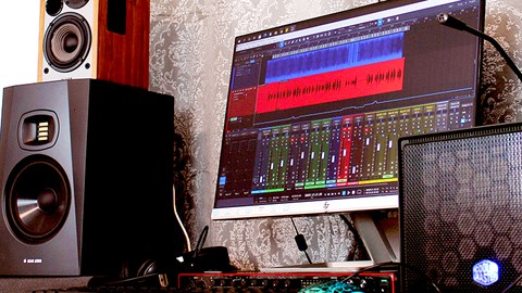 Learn Music Production at Home from Scratch: Stage V