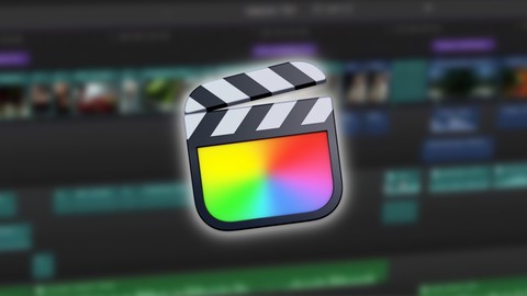 Final Cut Pro X Crash Course for beginners (2022)