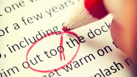 Get a Grasp on Grammar - Level Two