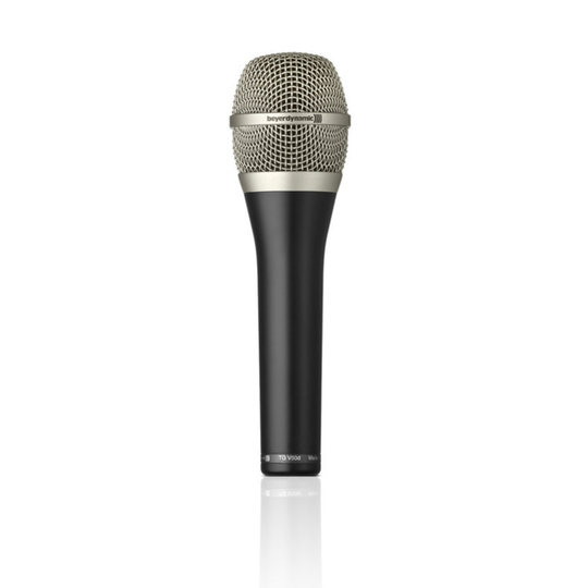 beyerdynamic TG V50d Dynamic Vocal Microphone