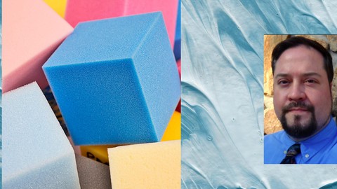 Practical Effects With Foam