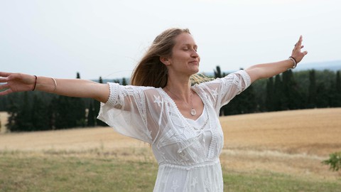 Anchoring Within - 5-Week Online Meditation Course