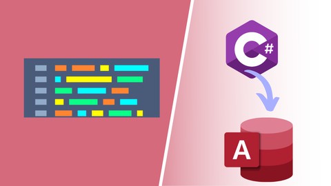 Proceso CRUD (C Sharp y Microsoft Access)