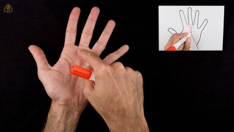 Lettura della Mano