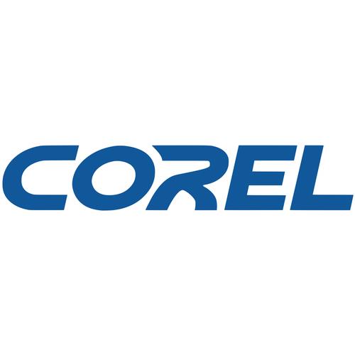 Corel DRAW Graphics Suite 2020 1 license(s) Electronic Software Download (ESD)