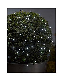 Smart Garden 200 Cool White Led String Lights