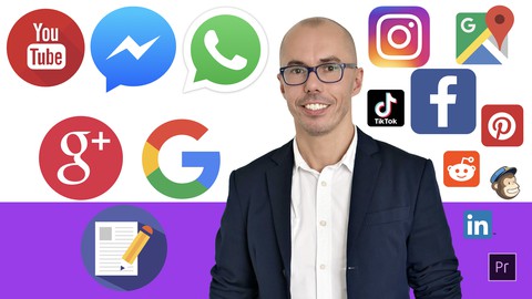 Best of Digital Marketing: #1 Digital Marketing Course 2023