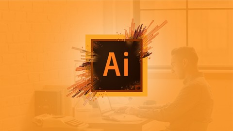 Adobe Illustrator: Adobe Illustrator CC Course for Beginners