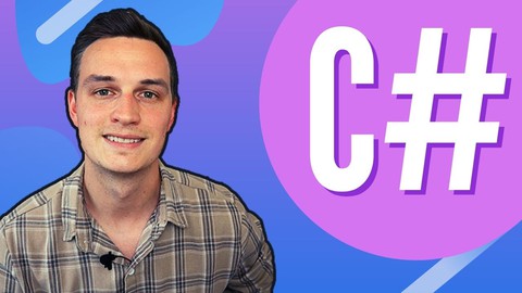 Der C# Intensivkurs - OOP, WPF, SQL, Windows Forms und Git!