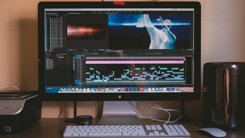Como editar com o Premiere CC 2019 - Passo a passo