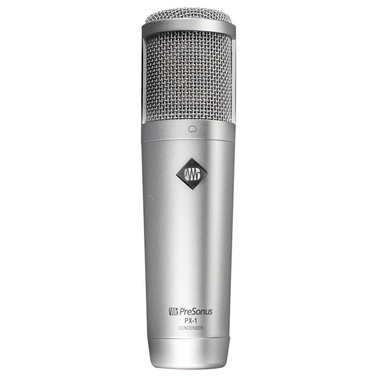 PreSonus PX-1 Large Diaphragm Microphone