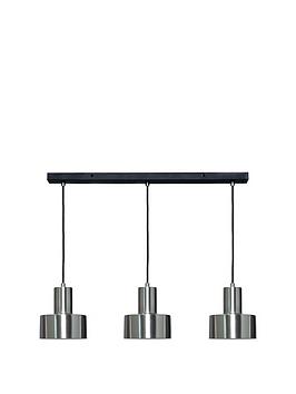 3 Light Diner Bar