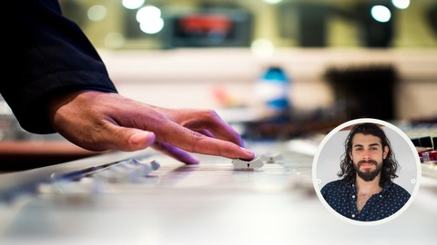 Ableton Brazil 2020 - Curso de Mixing