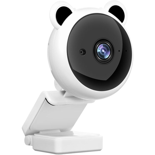 1080P Webcam with Microphone, usb 2.0 Desktop Laptop Computer usb Camera Plug and Play, for Video Streaming, Conference, Gaming, Online Teaching