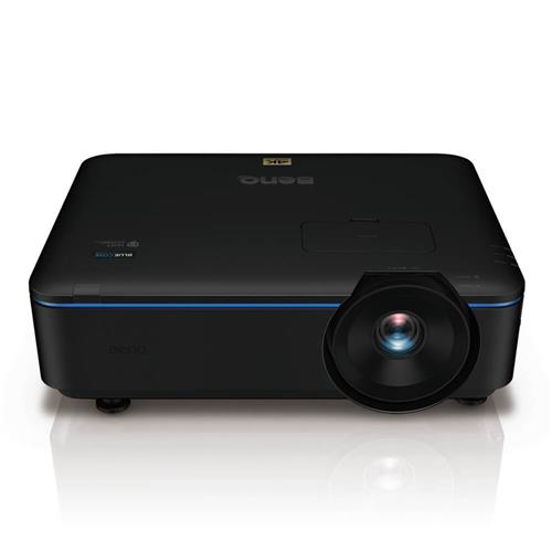 Benq LK953ST data projector Short throw projector 5000 ANSI lumens DLP 2160p (3840x2160) Black