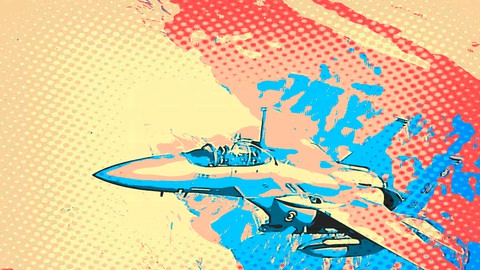 Ultimate Electronic Warfare (EW) Course - 2022
