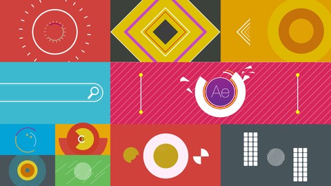 After Effects: Create Motion Graphics & Advertising Videos