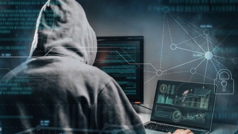 Cyber Crime Analyst