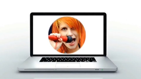 curso de canto online
