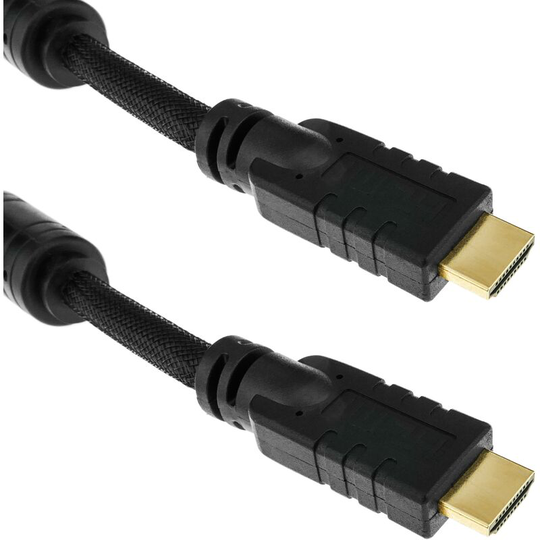 Bematik - Super hdmi video cable 1.4 of 25 m type hdmi-a male to male