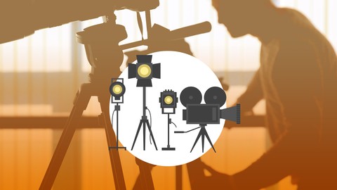 Capturing Light 101: Cinematography Fundamentals