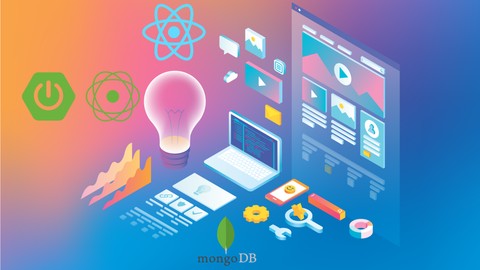 Sviluppare Full Stack App con React e Spring Boot