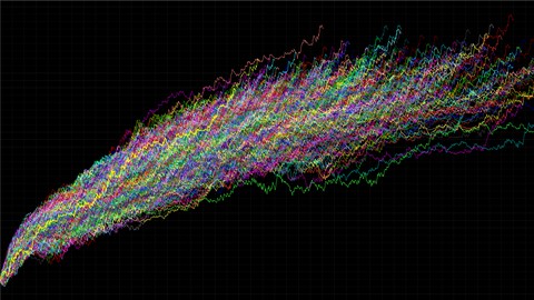 Algorithmic Trading 2021: Learn Profitable Robot Trading