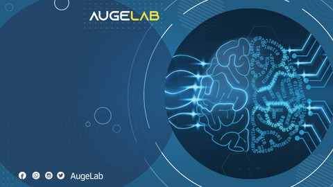 Augelab Studio No-Code Grnt leme ve Yapay Zeka Eitimi
