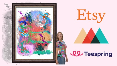 How to Create Digital Abstract Art Using FREE Tools