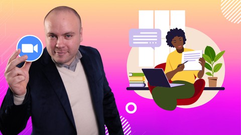 How To Teach English Online With Zoom - ESL Online