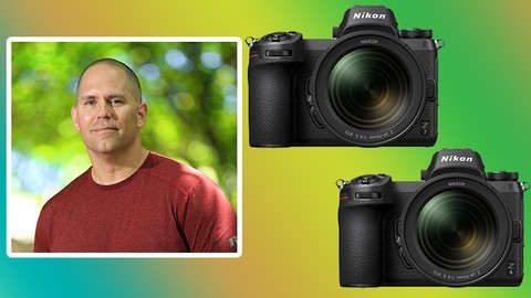 Nikon Z6 / Z7 Crash Course