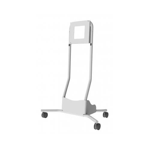 Peerless SmartMount White Multimedia trolley