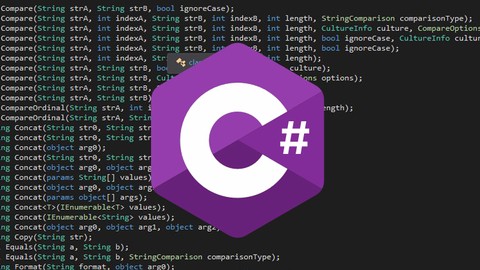 Visual Studio 2019 ile A'dan Z'ye C# ve Xamarin Eitim Seti