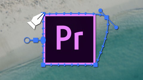 Masking In Adobe Premiere Pro