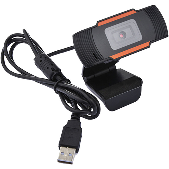 1080P Webcam Auto Focus usb Web Camera with Mic for Teleconferencing Live Streaming Support Auto Adjusting Brightness Plug n Play - 1080P