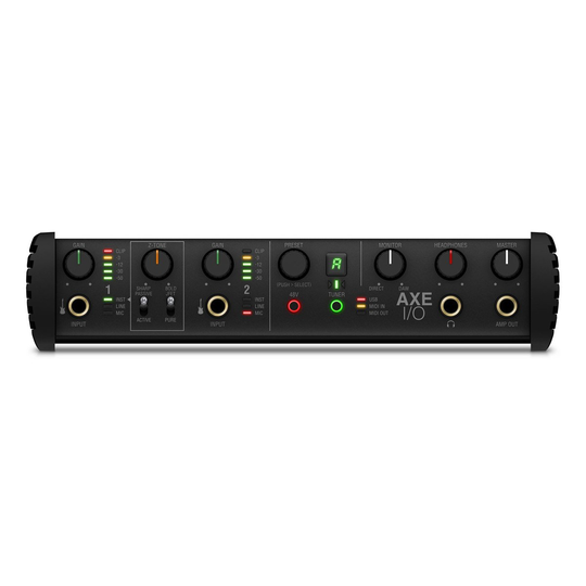 IK Multimedia AXE IO