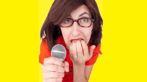 Speak Up for Success! Change your life in just 5 days.