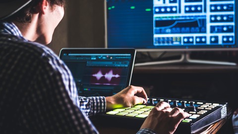 Curso de Produo Musical - Guia para um Home Studio