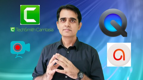 Screencasting: A Step by Step Guide