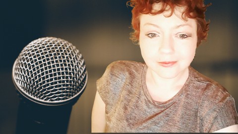 Singing Like a Pro: Notice Changes to Your Singing Fast