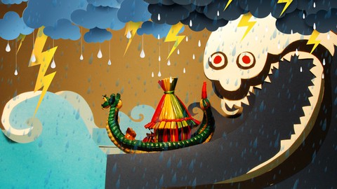 Get started in animation From an idea to an animated movie
