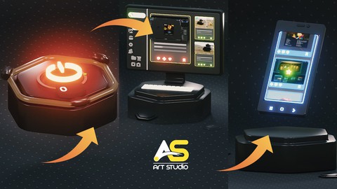 Learn Modelling and Animating in Blender
