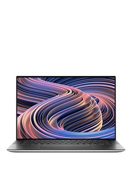 Dell Xps 15-9520 Laptop - 15.6In Fhd, 12Th Gen Intel Core I5, Intel Uhd Graphics, 16Gb Ram, 512Gb Ssd - Silver - Laptop Only