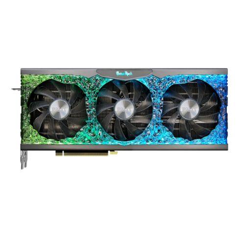 Palit NED3080U19IA-1020G graphics card NVIDIA GeForce RTX 3080 10 GB GDDR6X