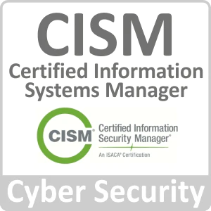 CISM - Certified Information Security Manager Online Training Course (Updated 2021)