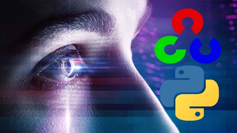 OpenCV e Python em reconhecimento de face e dgito numrico