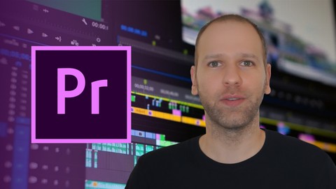 Premiere Pro Masterclass: The Ultimate Guide for Beginners