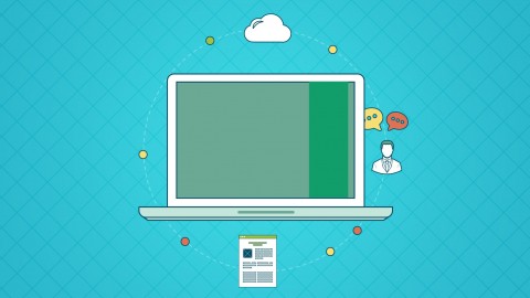 Screencasting: Tutorials Courses Videos Made Easy